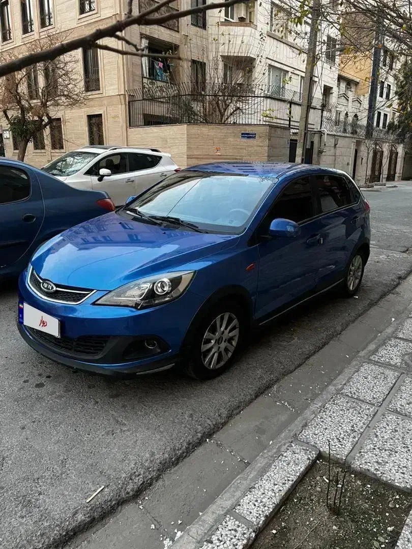 mvm315|خودرو سواری و وانت|تبریز, |دیوار