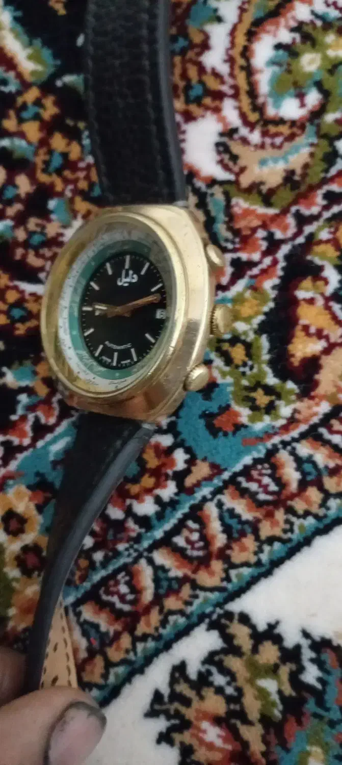 دلیل سویسی میکرون دار|ساعت|تهران, قیطریه|دیوار