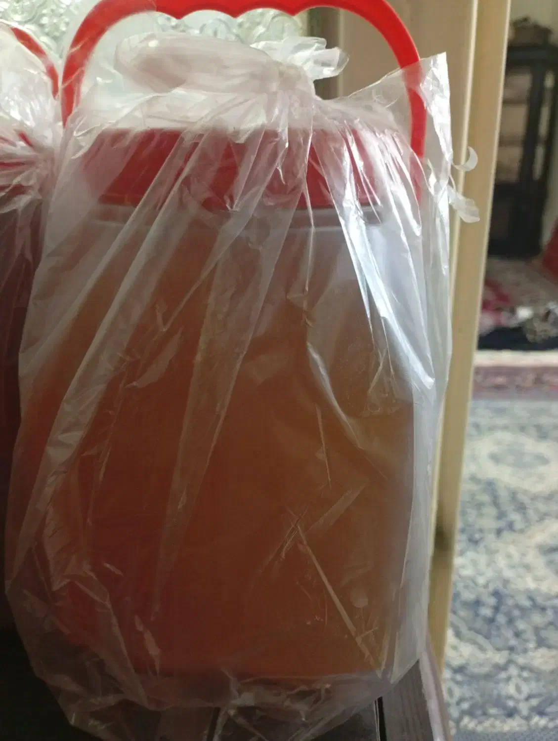 عسل طبیعی|خوردنی و آشامیدنی|قم, نوبهار|دیوار