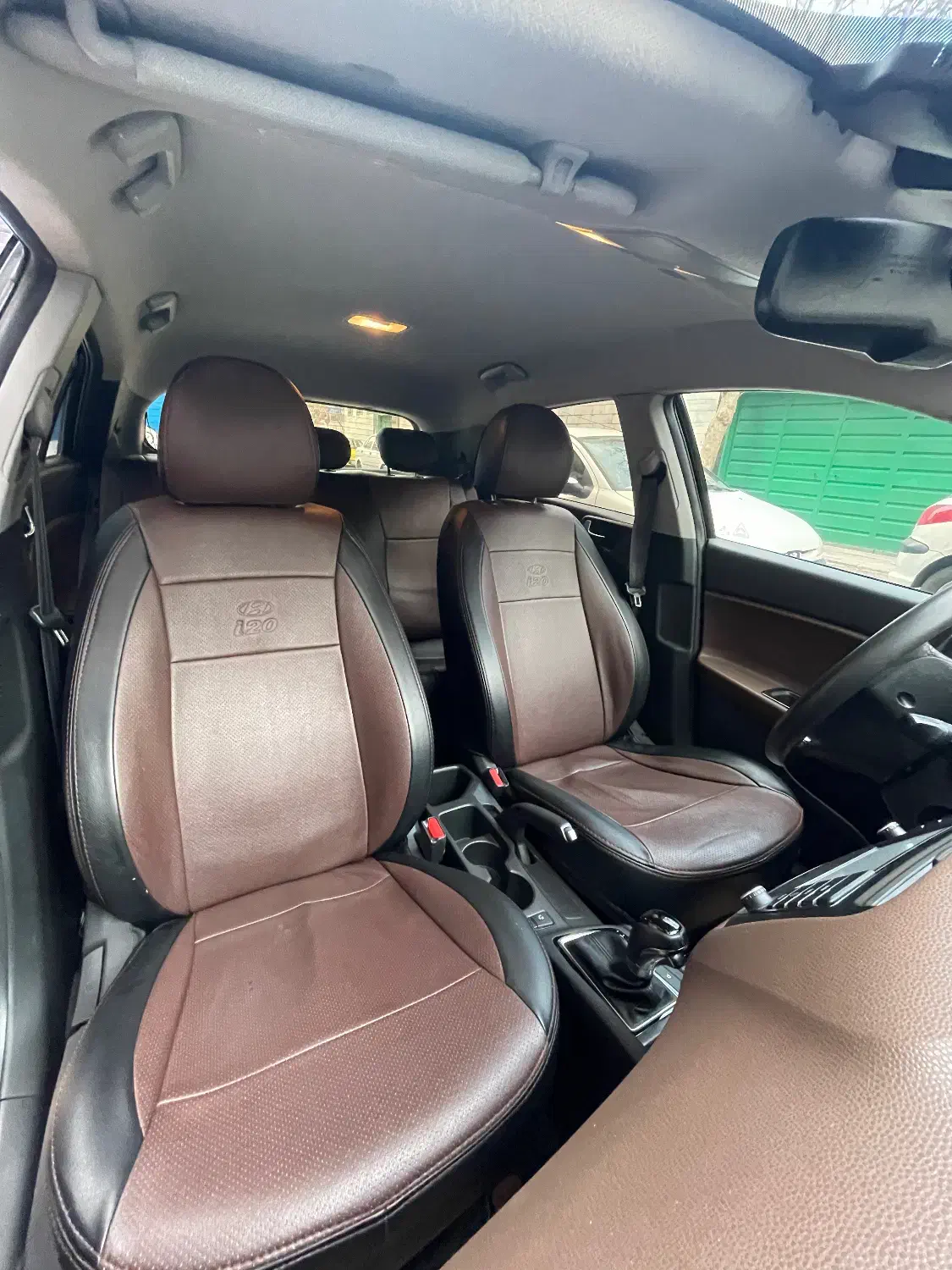 i20 1396|خودرو سواری و وانت|تهران, نیلوفر|دیوار