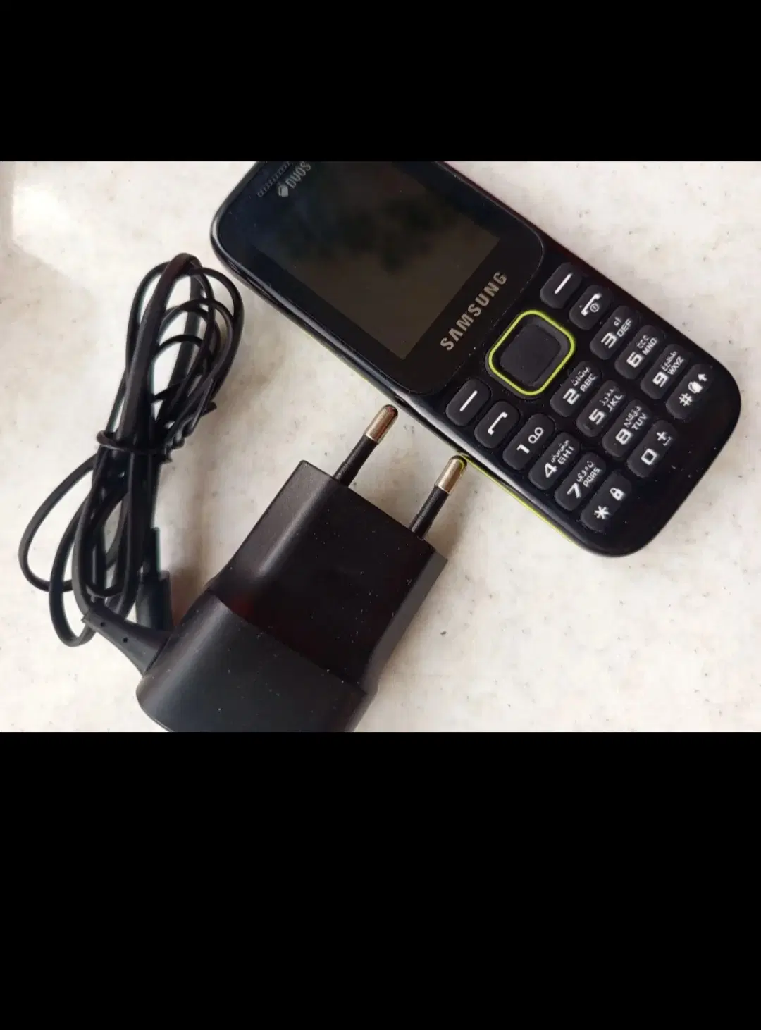 samsung B310|موبایل|لنجان, |دیوار