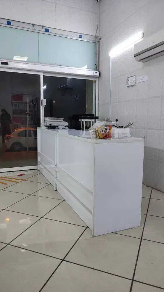 فروش کانتر فروشگاهی|فروشگاه و مغازه|بندرعباس, |دیوار