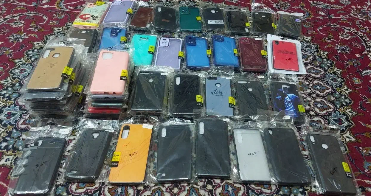 قاب و شاسی و بک کاور گوشی|لوازم جانبی موبایل و تبلت|شیراز, پودنک|دیوار