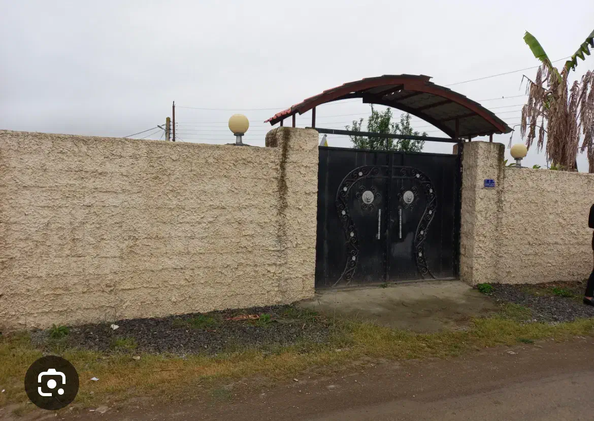 فروش زمین سند دارچهاردیواری منطقهای دنج و ویلایی|فروش زمین و ملک کلنگی|محمدشهر, شهرک چمران|دیوار