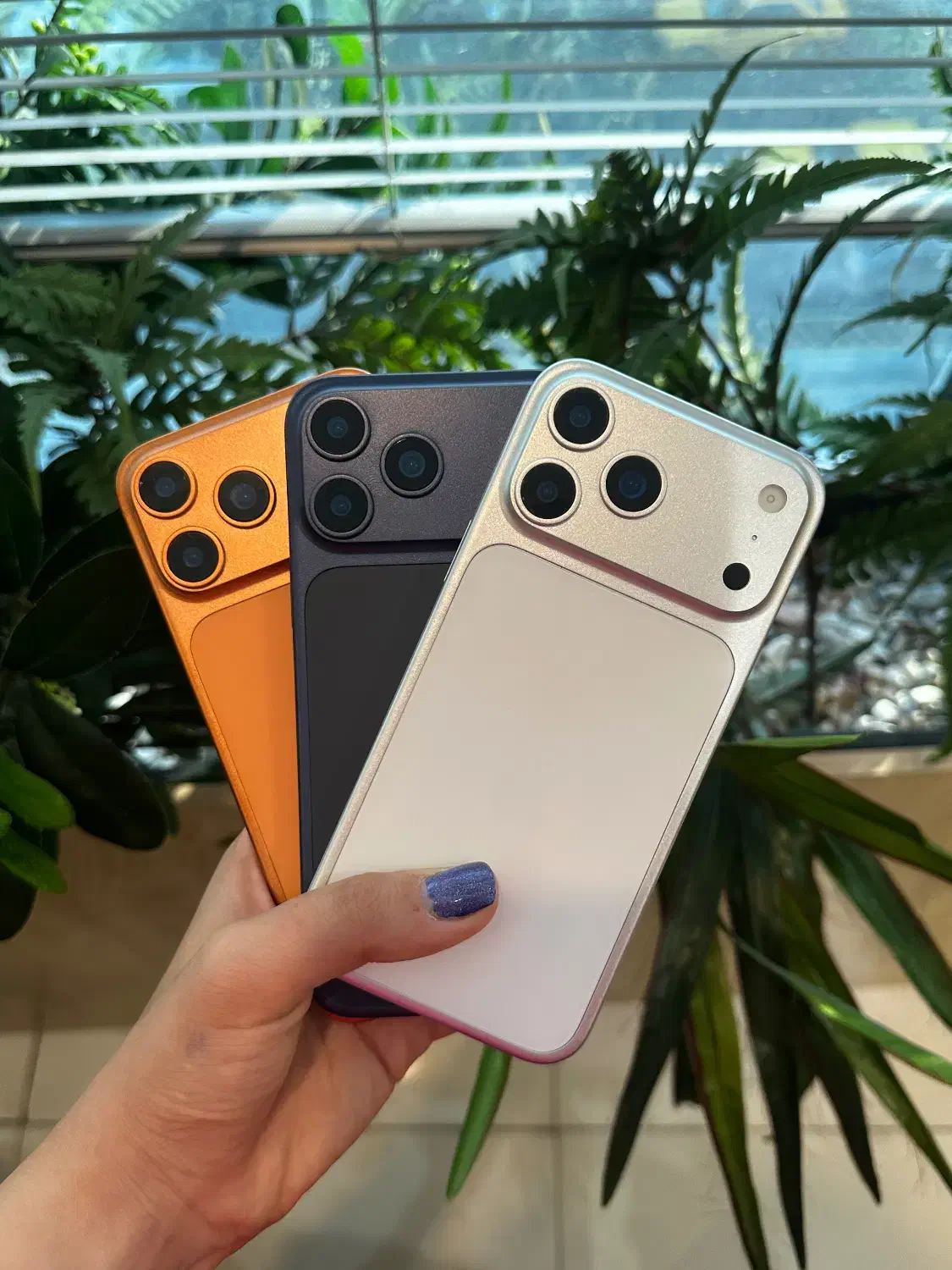 ۱۷پرومکس ۹۵تومان (قسطی)|موبایل|تهران, شیخ هادی|دیوار