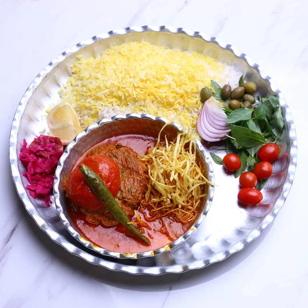 غذای مدیریتی و مجلسی|خدمات پذیرایی، مراسم|چهاردانگه (تهران), |دیوار