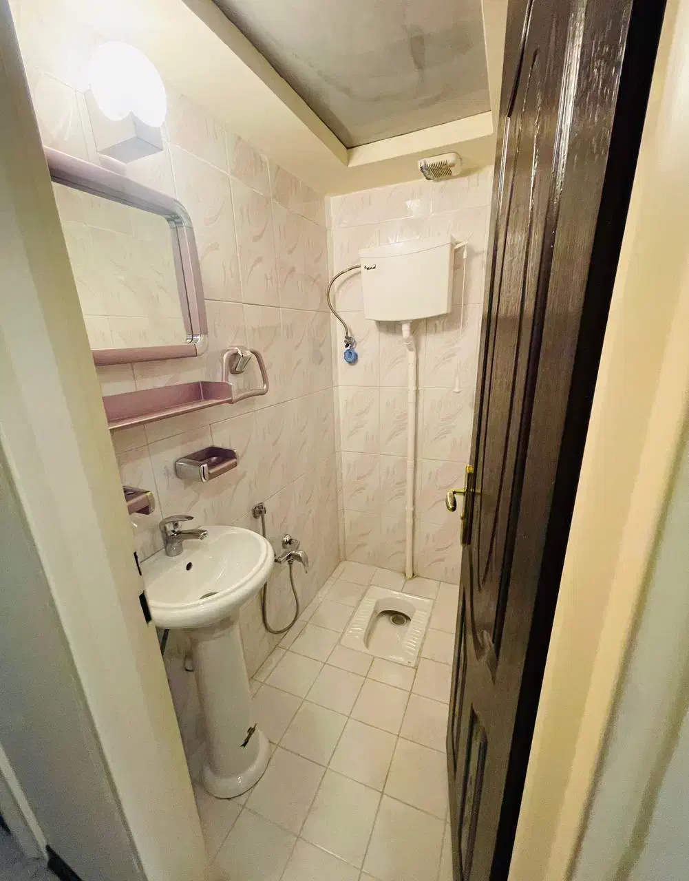 اپارتمان60متری|فروش آپارتمان|تهران, علم و صنعت|دیوار