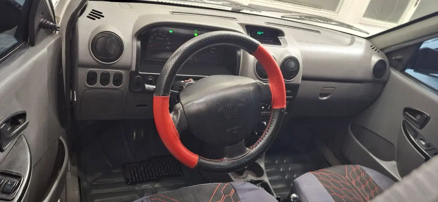 پراید ۱۳۱sx|خودرو سواری و وانت|ماکو, |دیوار