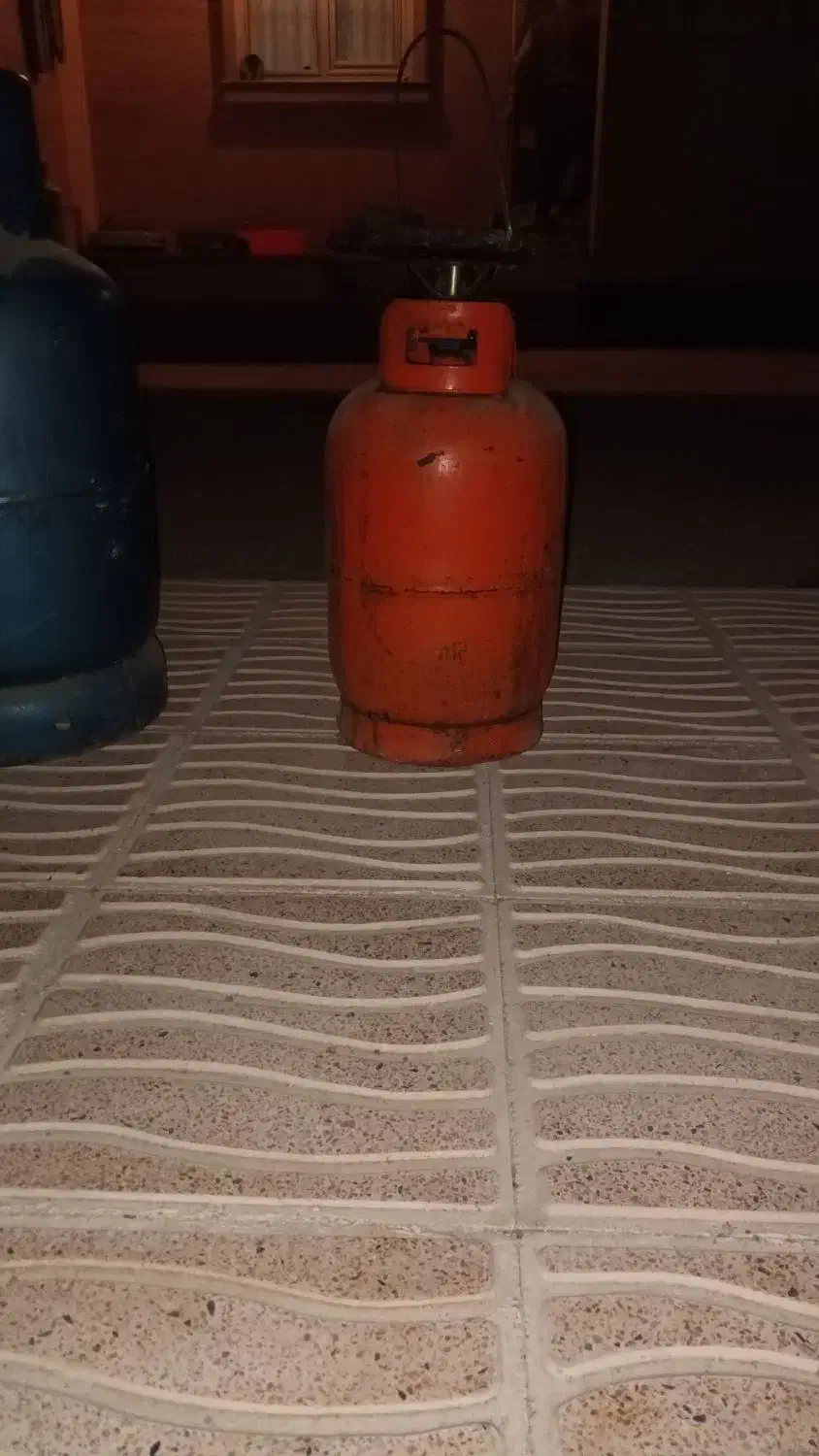 یک عدد پیکنیک بزرگ سالم|اجاق گاز و لوازم برقی پختوپز|اردبیل, |دیوار