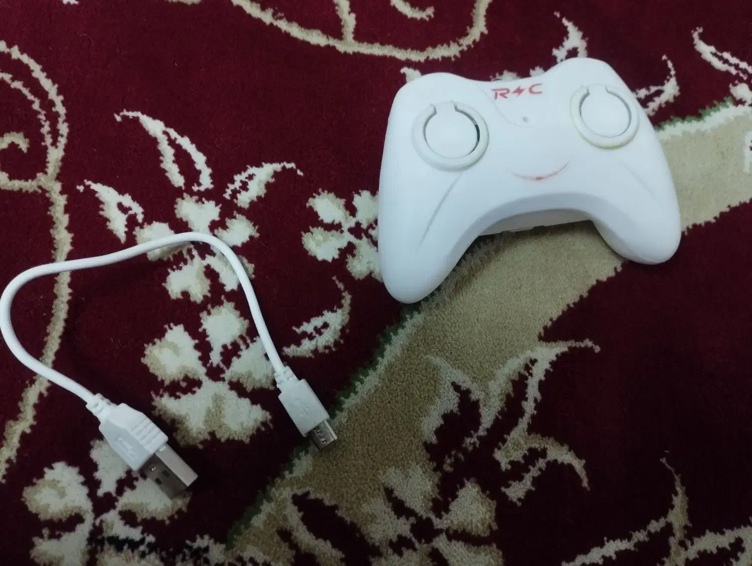 هلیکوپتر کنترلی سنسوری|اسباببازی|سمنان, |دیوار