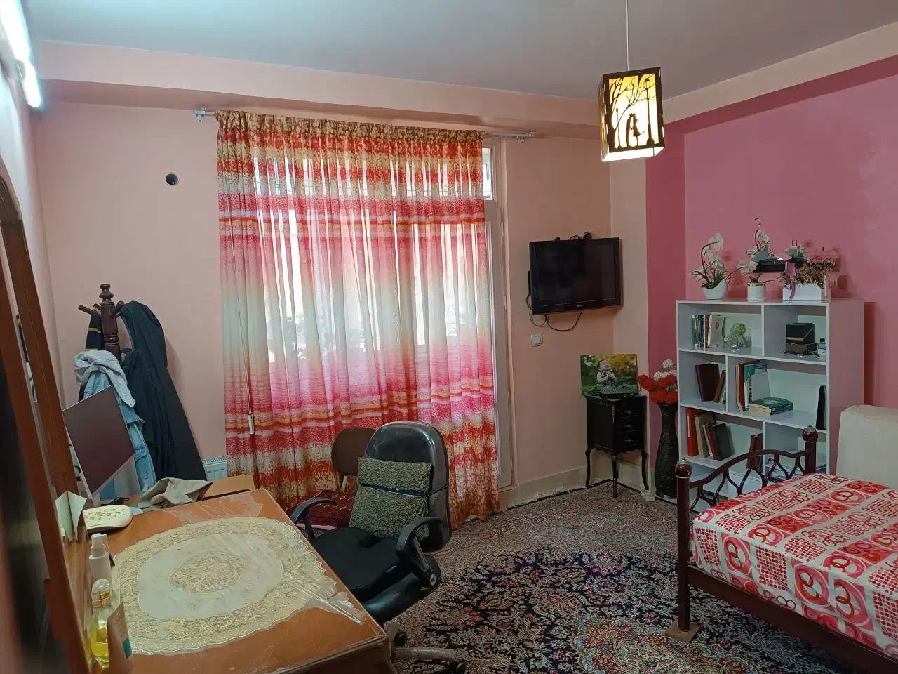 رهن کامل یک واحد مسکونی|اجارهٔ آپارتمان|زنجان, |دیوار