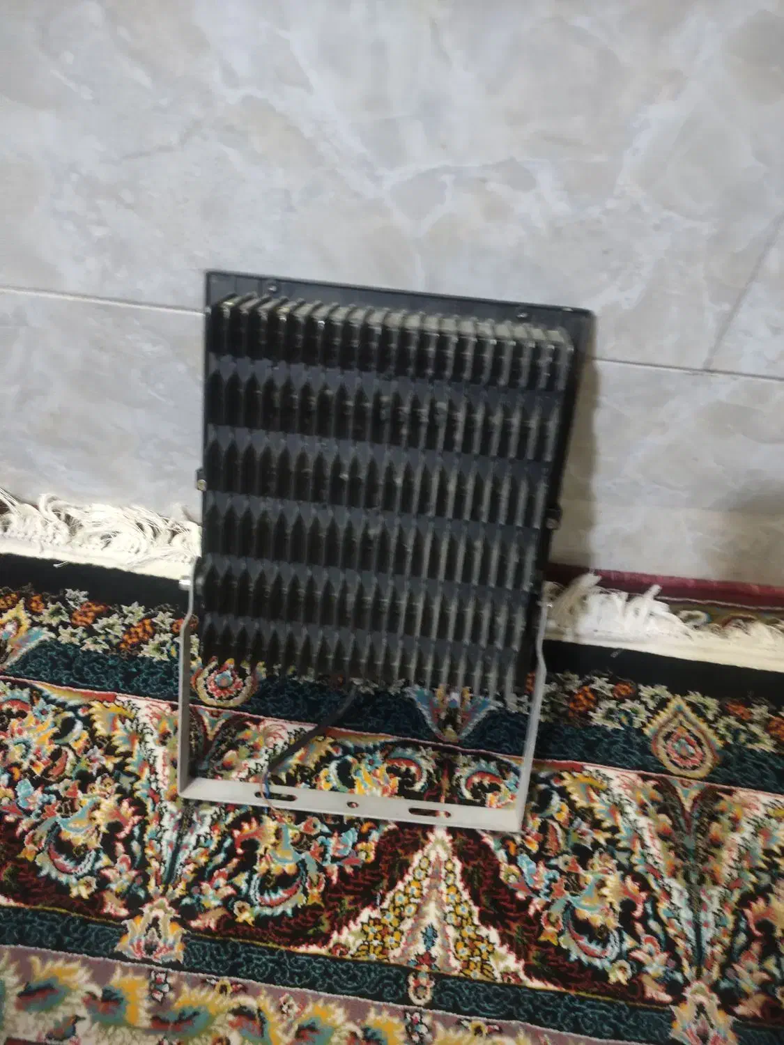 پرژکتور|لامپ و چراغ|بهارستان, |دیوار