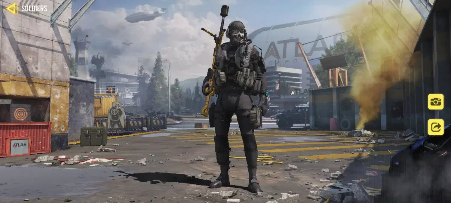 اکانت کلاف|کنسول، بازی ویدئویی و آنلاین|قم, شهر قائم|دیوار