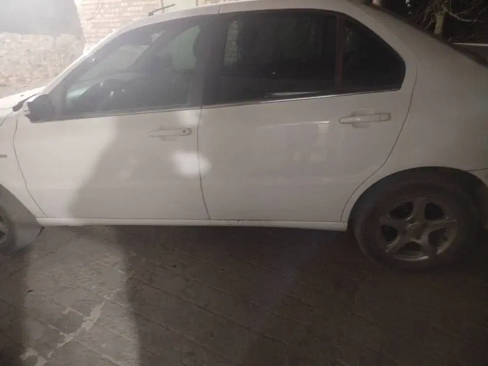 فروش ماشین|خودرو سواری و وانت|نصر آباد, |دیوار