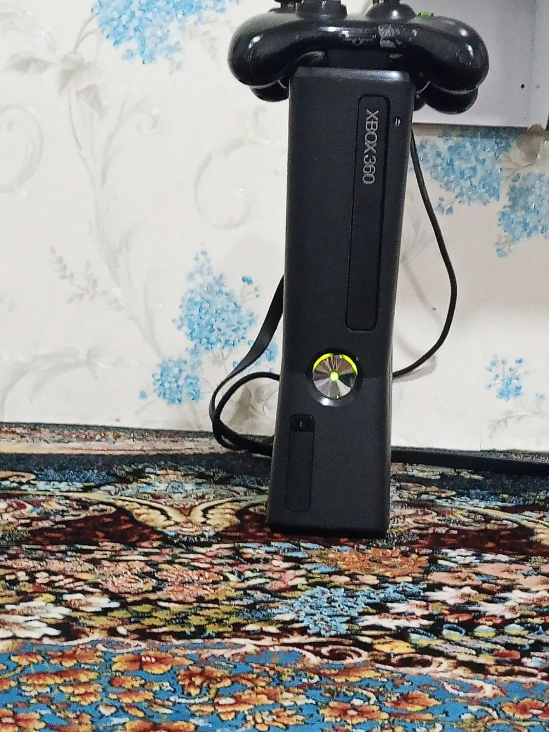 XBOX 360|کنسول، بازی ویدئویی و آنلاین|مهاباد (آذربایجان غربی), |دیوار