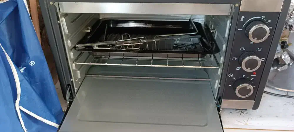 توستر|اجاق گاز و لوازم برقی پخت‌وپز|الیگودرز, |دیوار