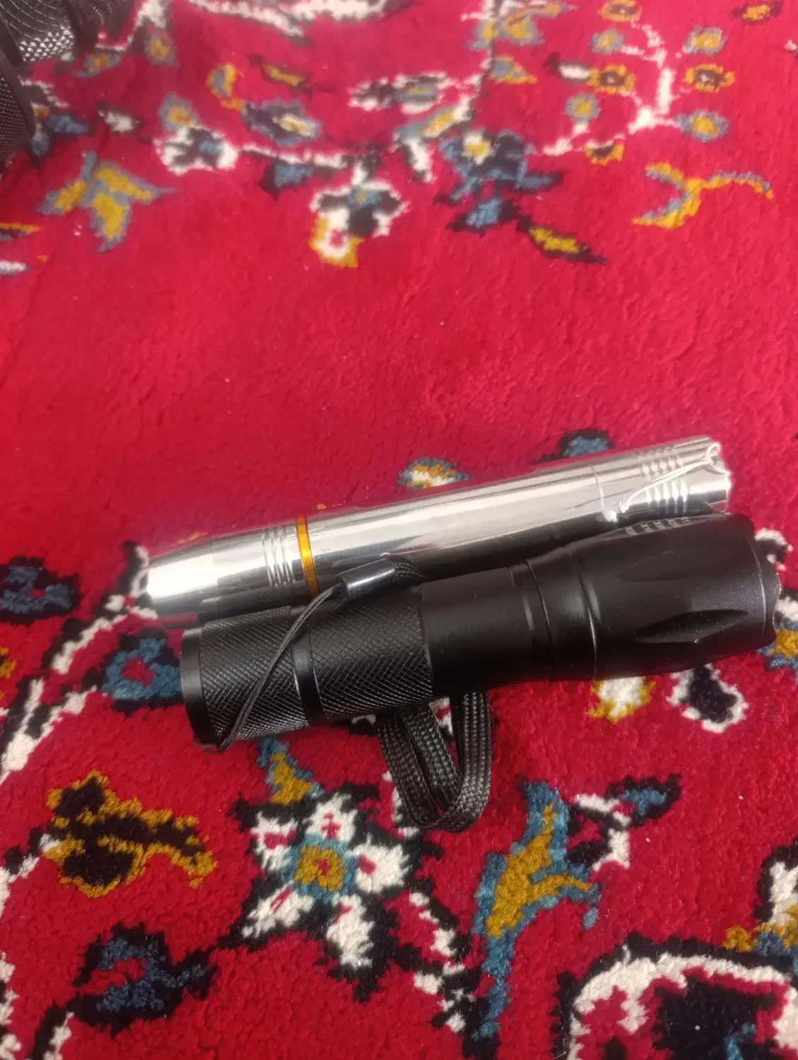 ۲عددچراغ سنگ شناس|لامپ و چراغ|ایوان, |دیوار