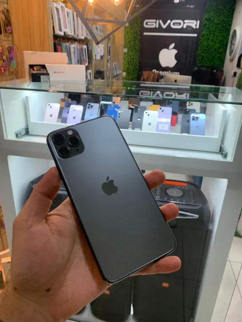 ۱۱ پرو مکس ۲۵۶|موبایل|ارومیه, |دیوار