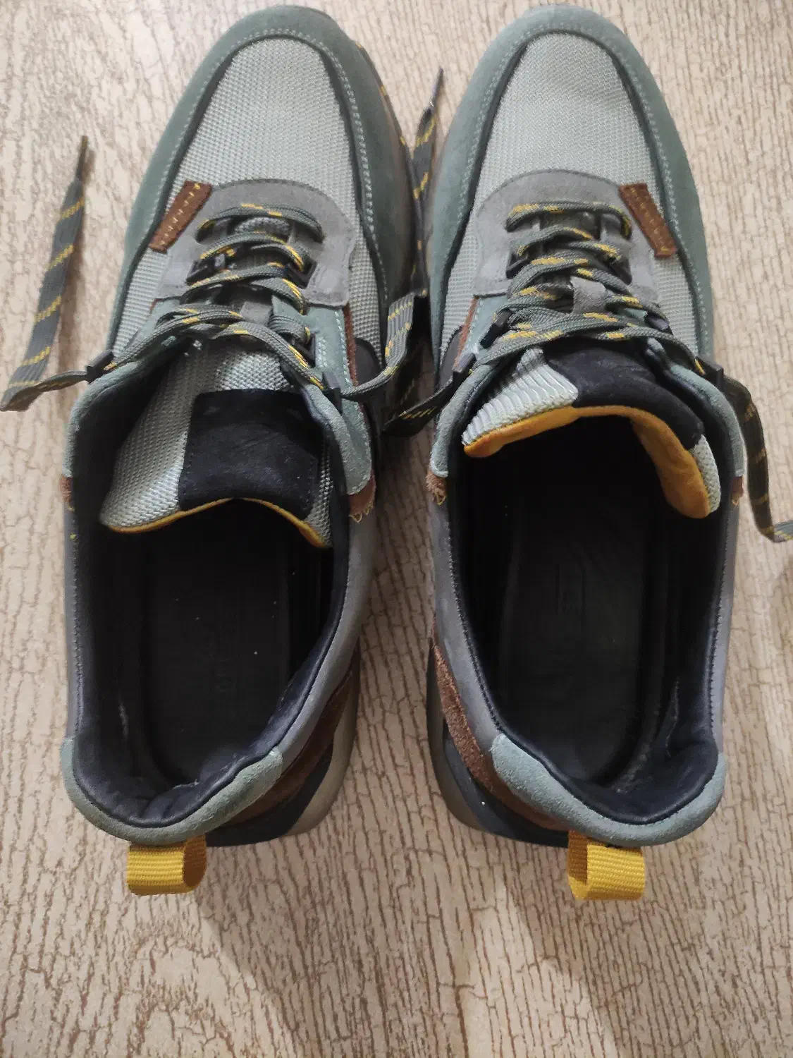 کفش اورجینال|کیف، کفش، کمربند|گنبد کاووس, |دیوار