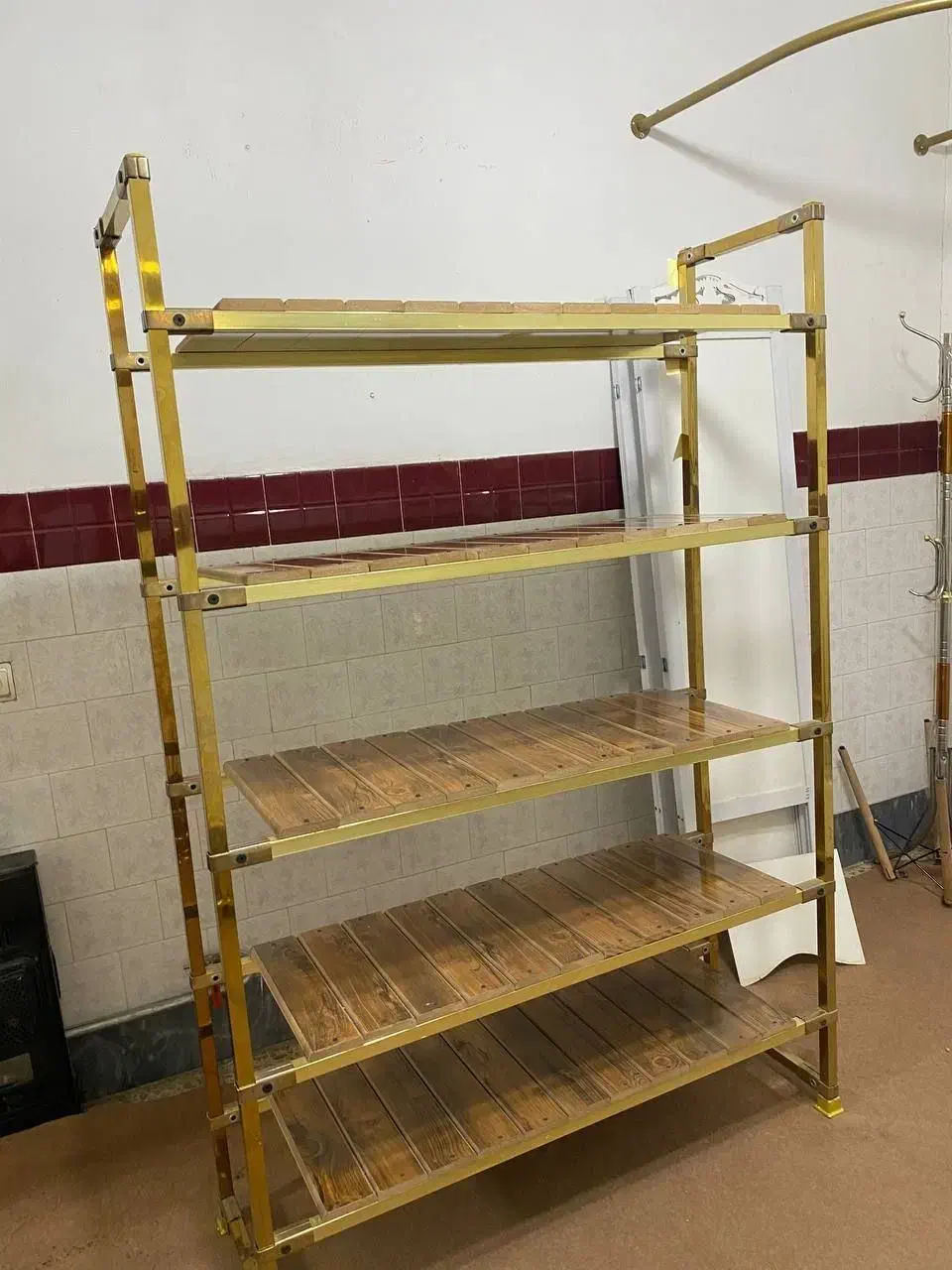 رگال|فروشگاه و مغازه|شاهین دژ, |دیوار