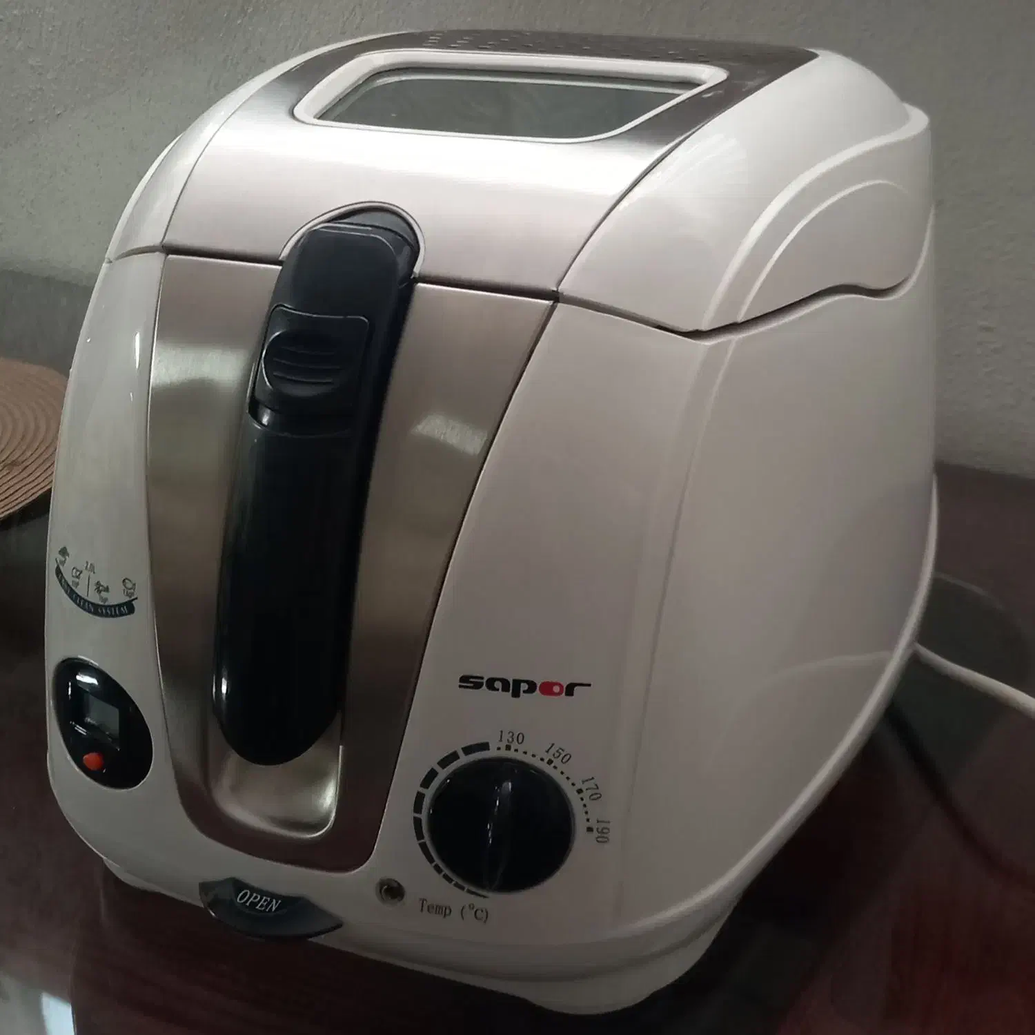 سرخکن|اجاق گاز و لوازم برقی پخت‌وپز|تهران, پرستار|دیوار