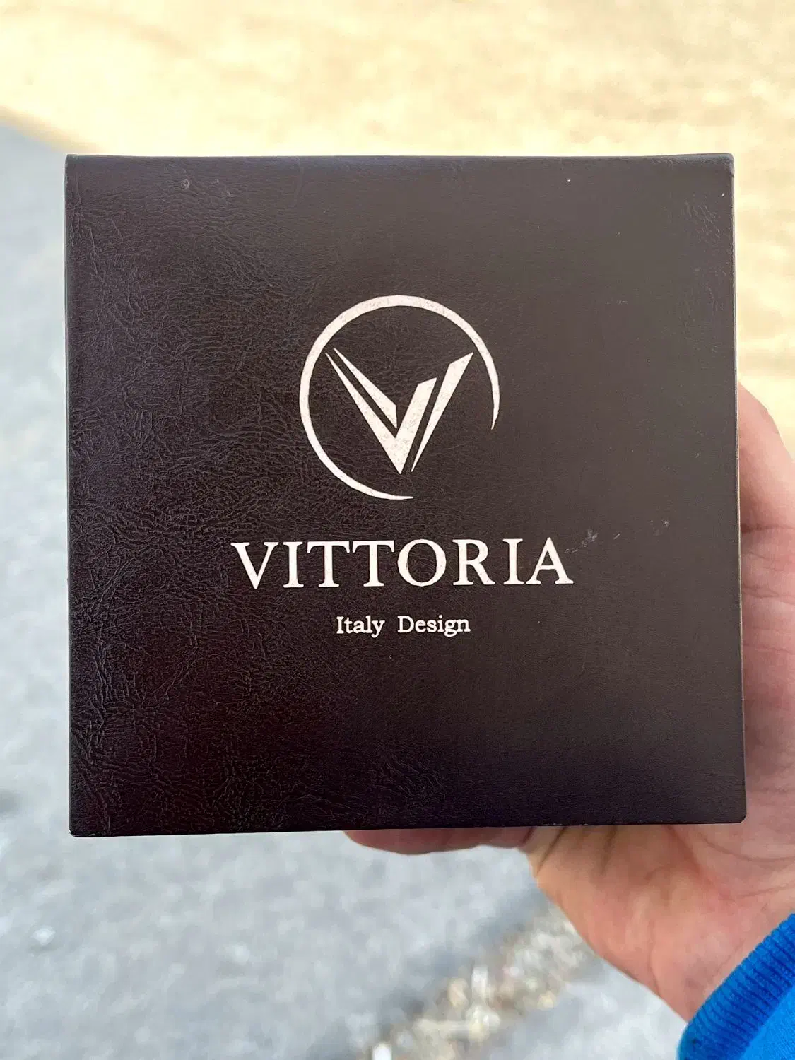 ساعت ویتوریا|ساعت|الیگودرز, |دیوار