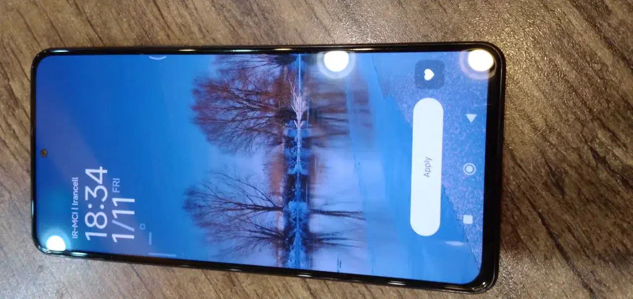 شیائومی Xiaomi / POCO F4 (5G)|موبایل|کرج, فاز ۴ مهرشهر|دیوار