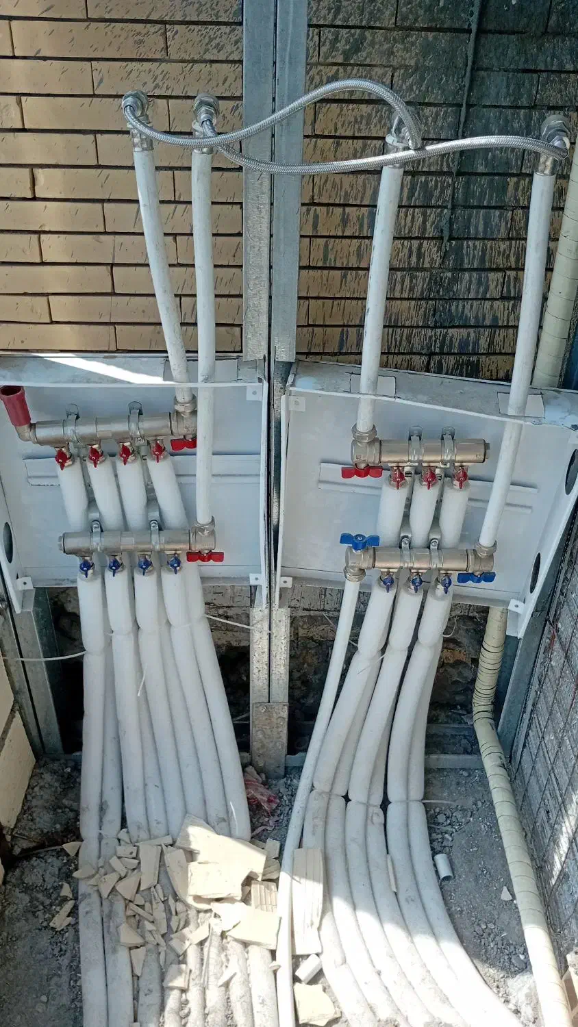 لوله کشی|خدمات پیشه و مهارت|جیرفت, |دیوار