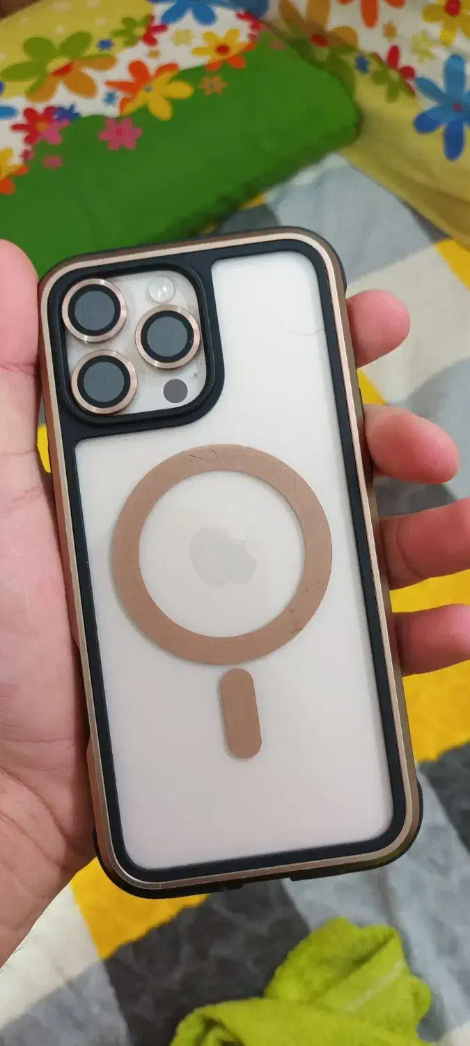 ایفون ۱۶ پرومکس|موبایل|کرج, کوی کارمندان جنوبی|دیوار