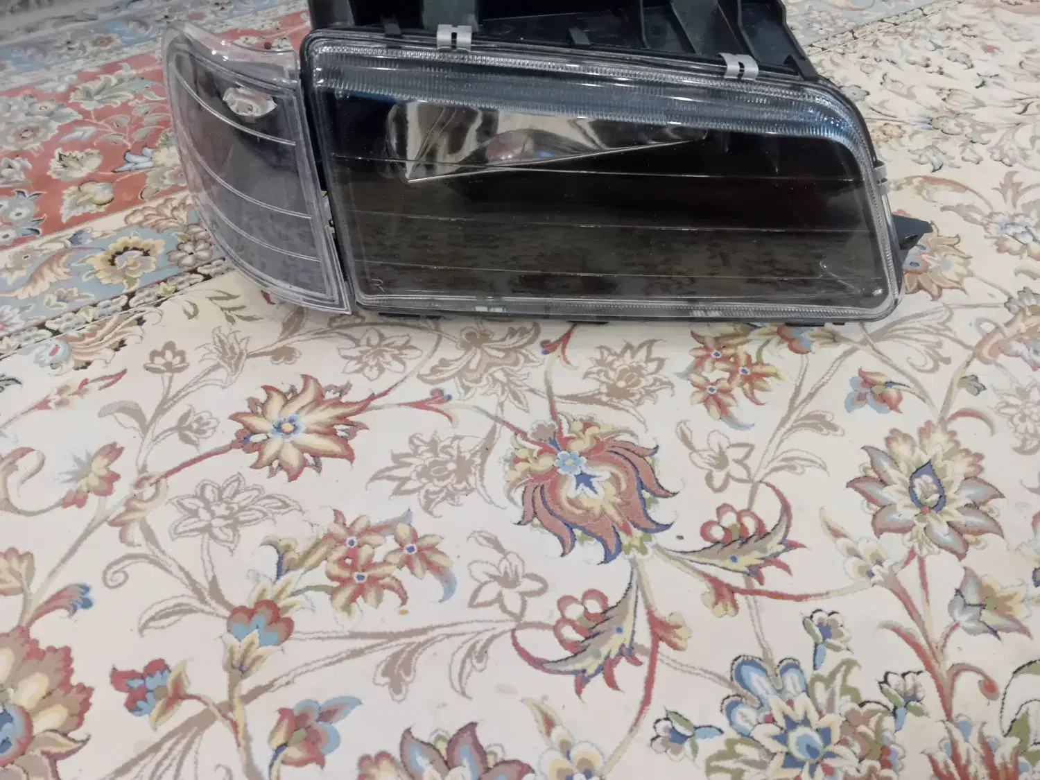 چراغ اسپرت|قطعات یدکی و لوازم جانبی|کلارآباد, |دیوار