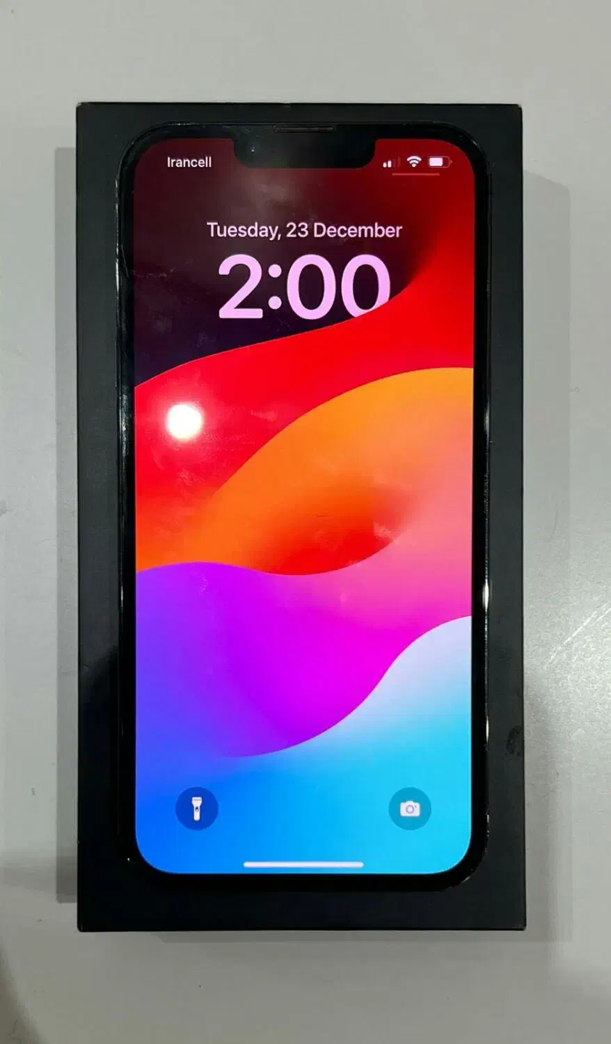 iPhone 13 pro|موبایل|شیراز, خلدبرین|دیوار