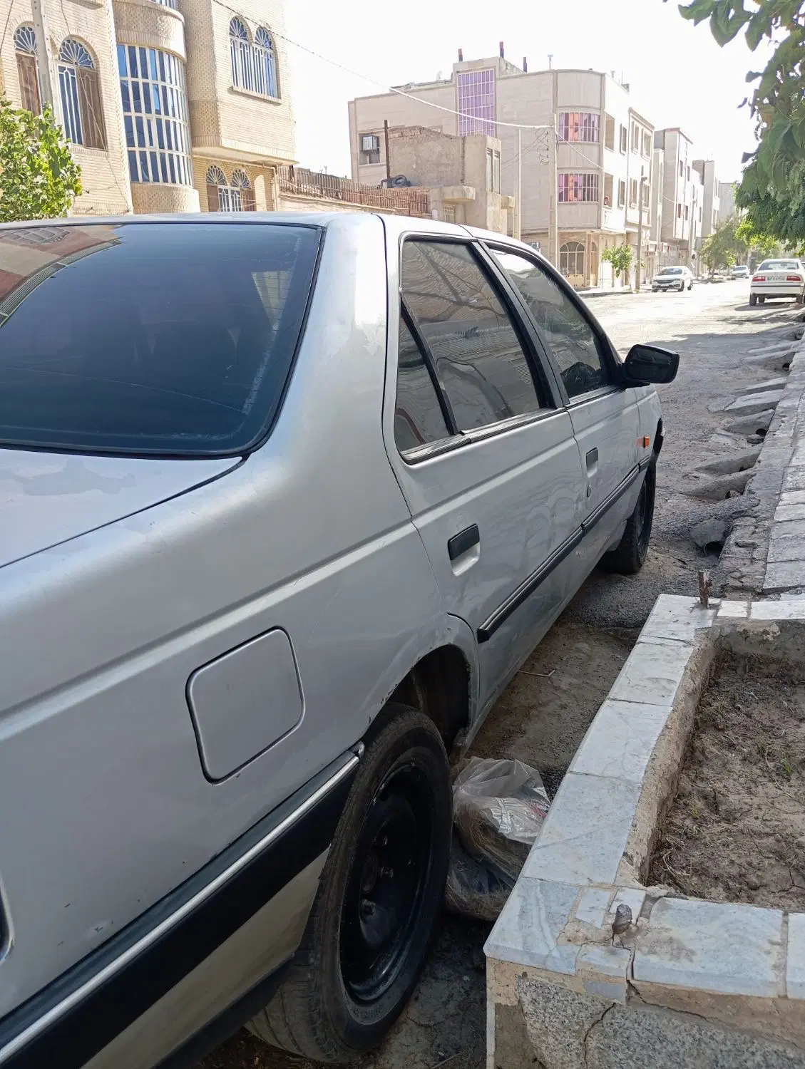 پژو 86|خودرو سواری و وانت|زاهدان, |دیوار