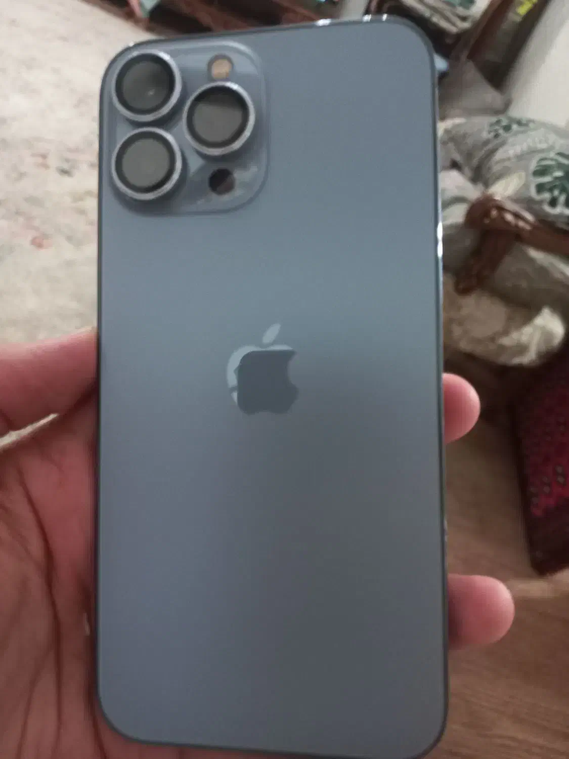 iphone 13 promax|موبایل|تهران, فلاح|دیوار