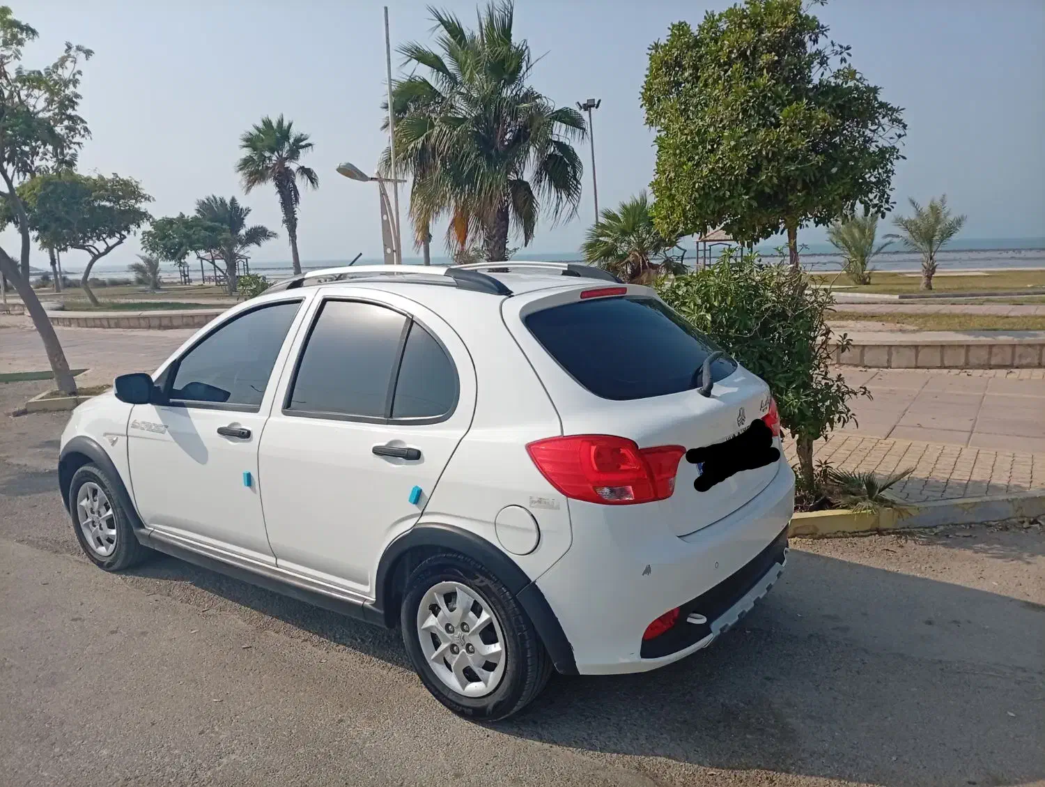 کوییک1402|خودرو سواری و وانت|بوشهر, |دیوار