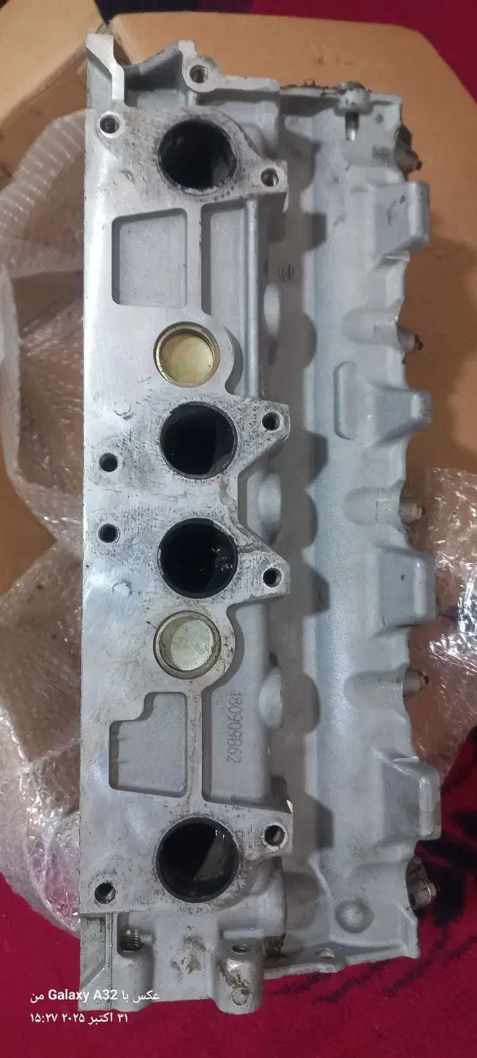 سرسیلندر پژو|قطعات یدکی و لوازم جانبی|زابل, |دیوار