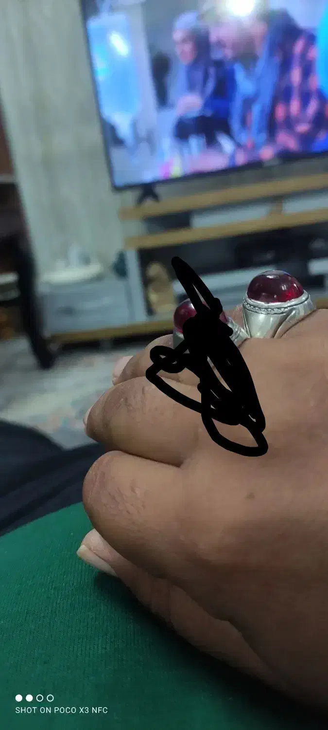 یاقوت|جواهرات|گرگان, |دیوار