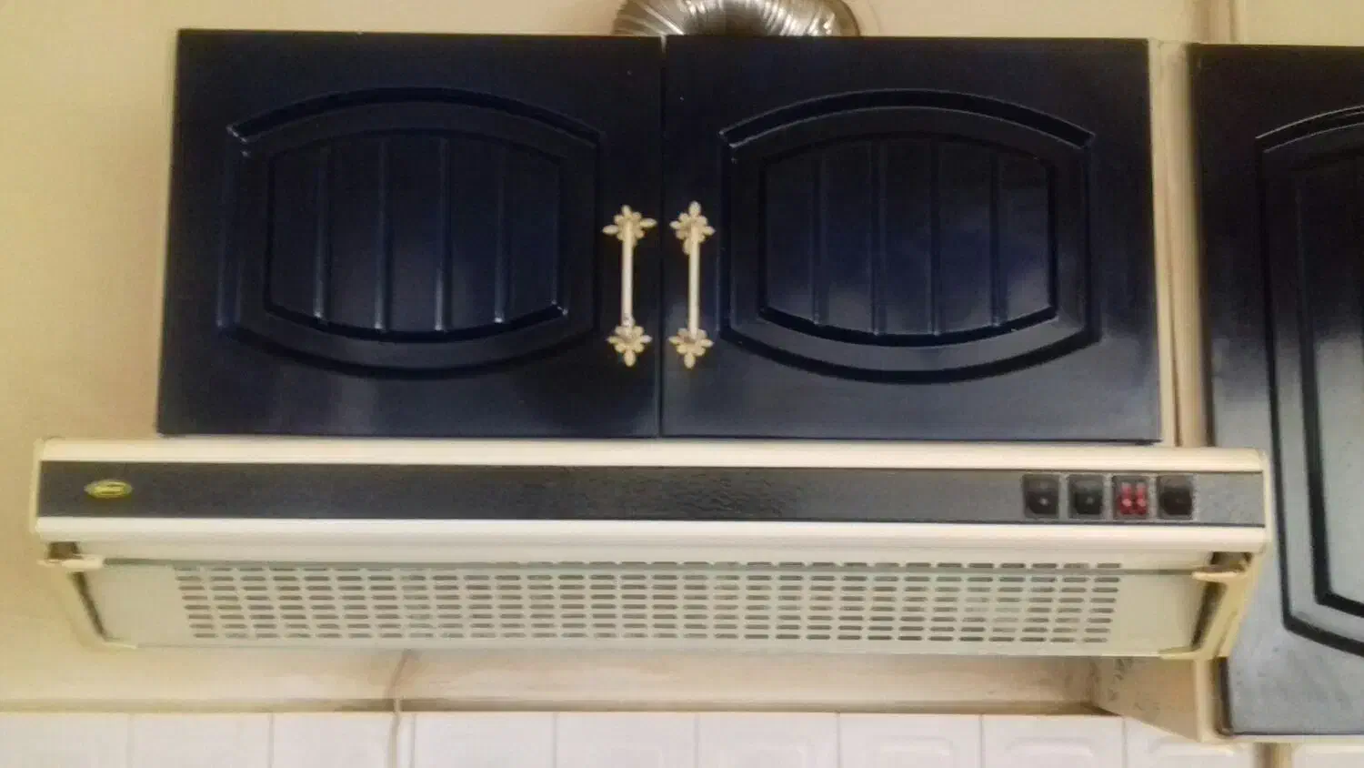 لوازم خانگی آبگرمکن کابینت هود|آبگرمکن، پکیج، شوفاژ|اسدآباد, |دیوار