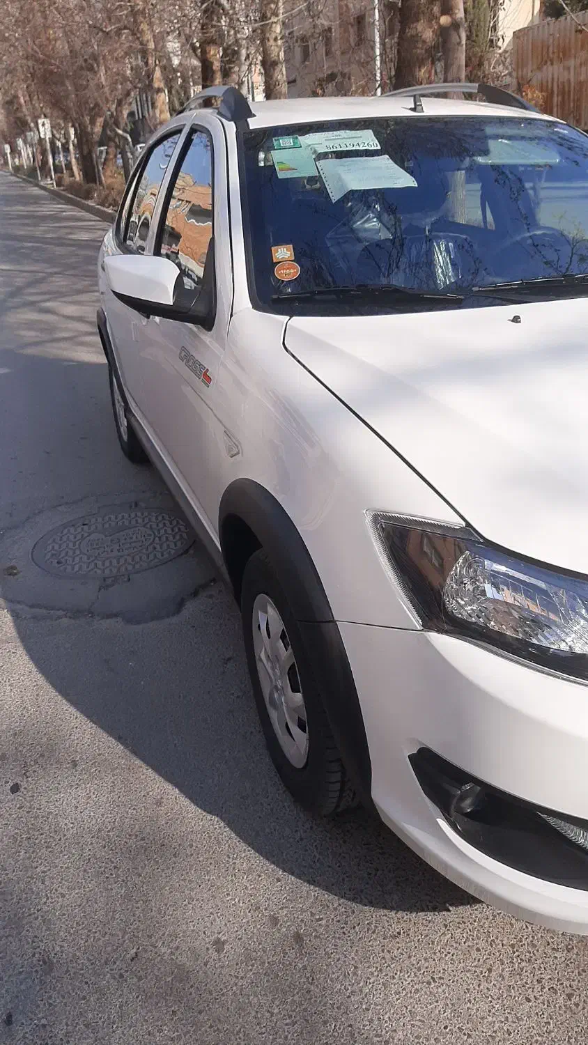 کویک جی ایکس ال آر ل|خودرو سواری و وانت|اصفهان, کوجان|دیوار