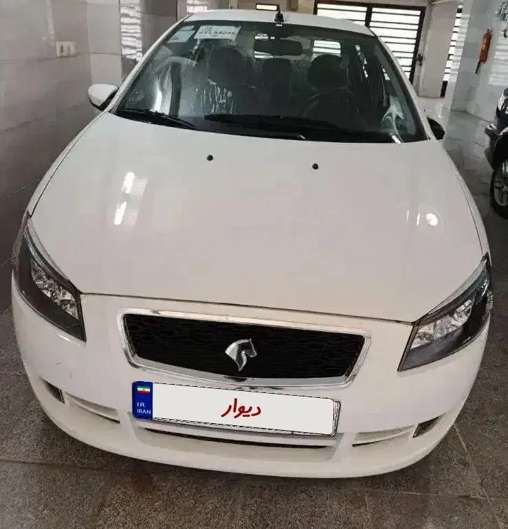 رانا پلاس ارتقا یافته صفر|خودرو سواری و وانت|خوی, |دیوار