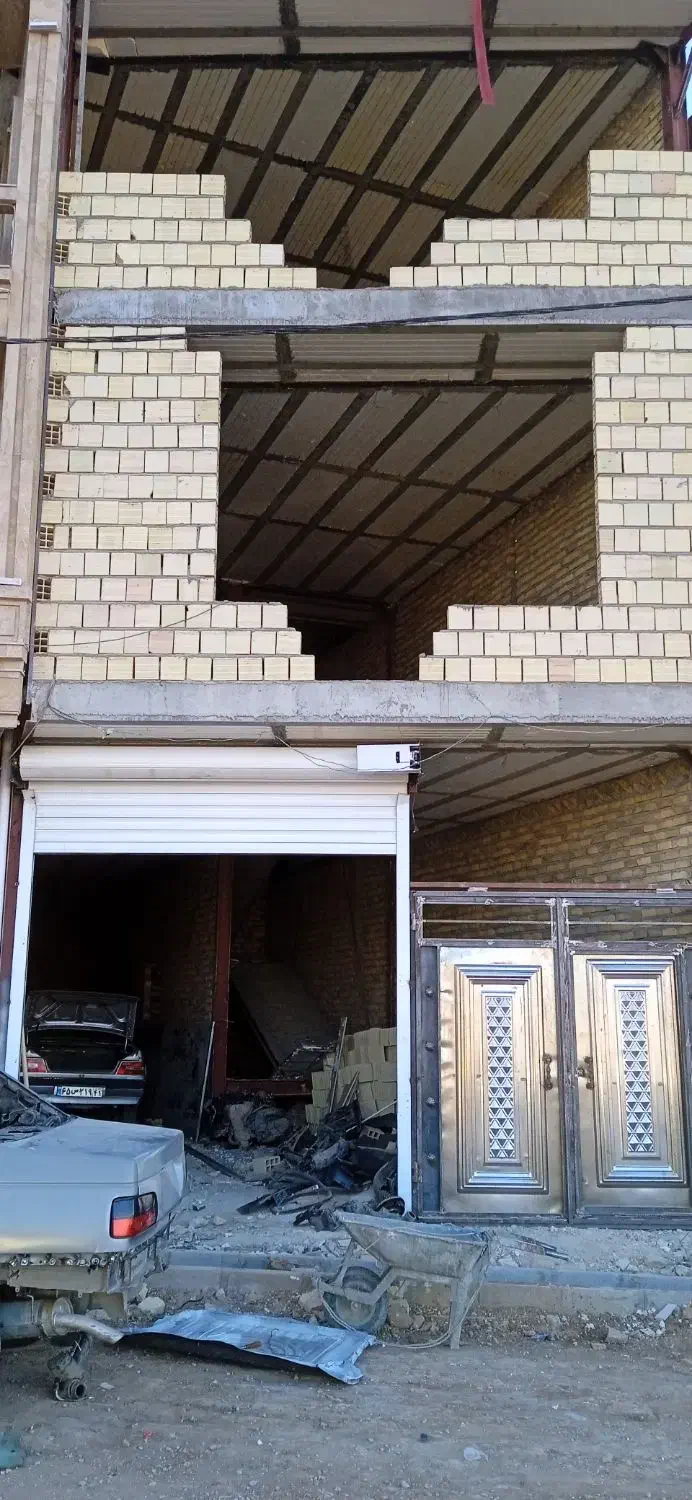 ساختمان مسکونی|فروش خانه و ویلا|نورآباد, |دیوار