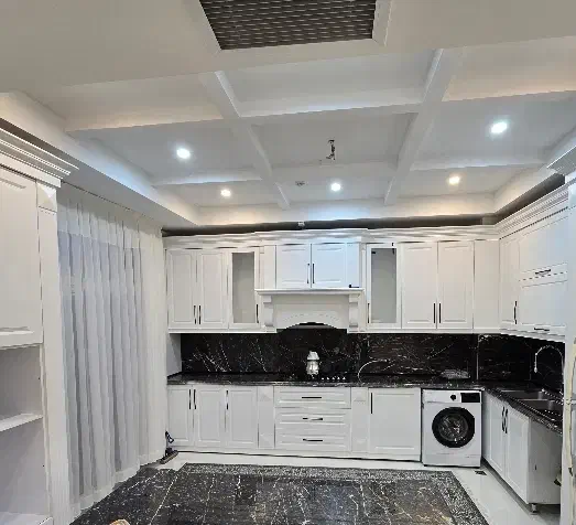 ۱۸۹ متری صفر و لوکس و لاکچری نزدیک حرم و فرودگاه|فروش آپارتمان|مشهد, کوشش|دیوار