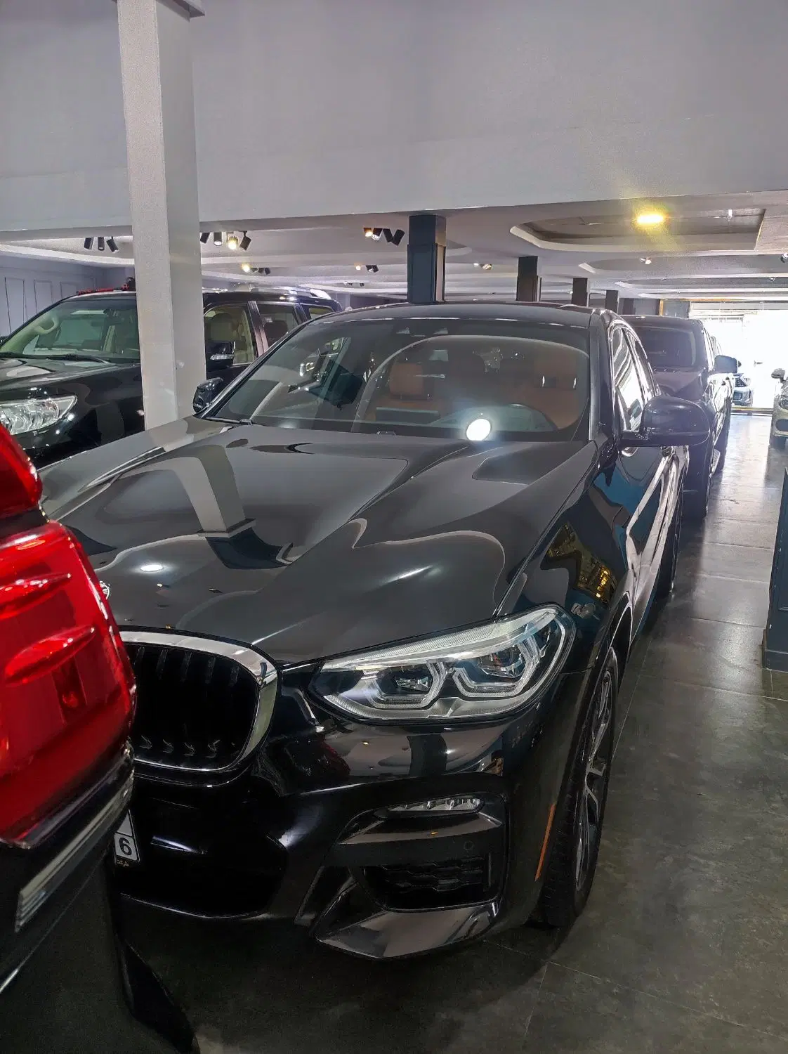 BMW  X4|خودرو سواری و وانت|رشت, اسماعیل آباد|دیوار