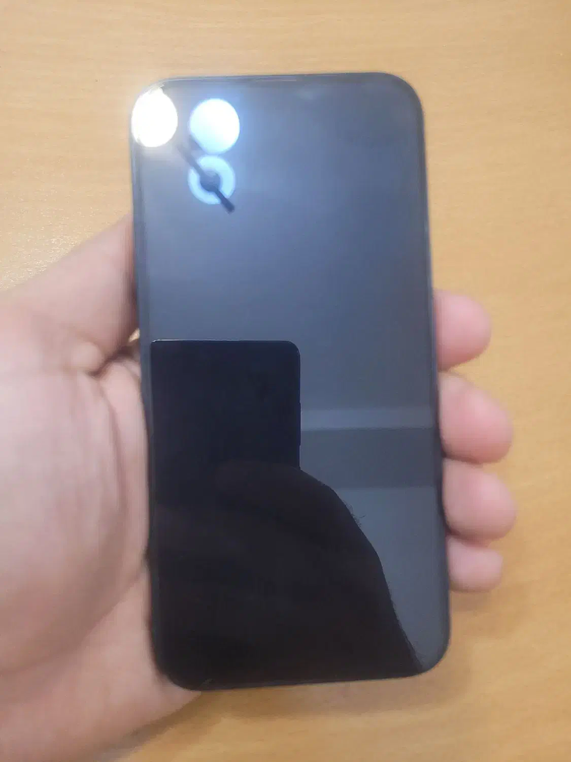 اپل iPhone 13 با حافظهٔ ۱۲۸ گیگابایت|موبایل|گرگان, |دیوار