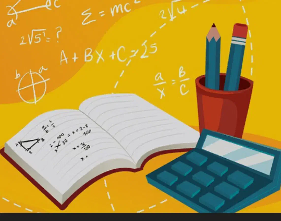 اموزش ریاضی پایه اول ابتدایی تا دانشگاه|خدمات آموزشی|ساوه, |دیوار