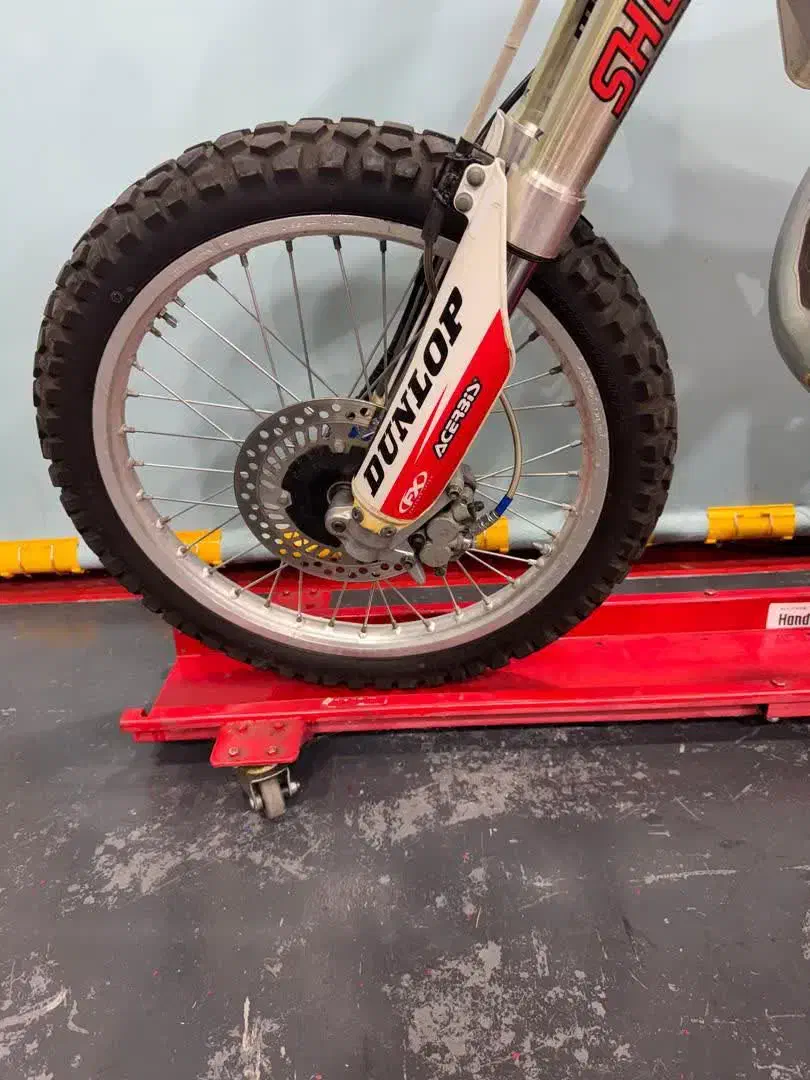 crm|موتورسیکلت|بافق, |دیوار