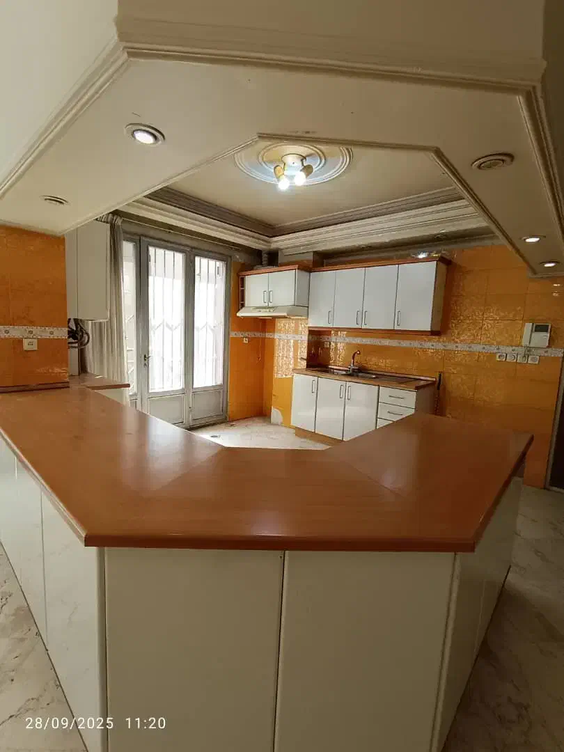 دربند ۱۳۵ متر ۳خواب|فروش آپارتمان|تهران, دربند|دیوار