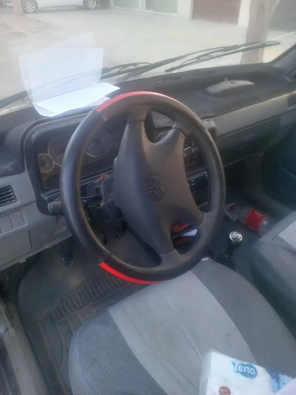 با سلام 132 مدل 89|خودرو سواری و وانت|خواف, |دیوار