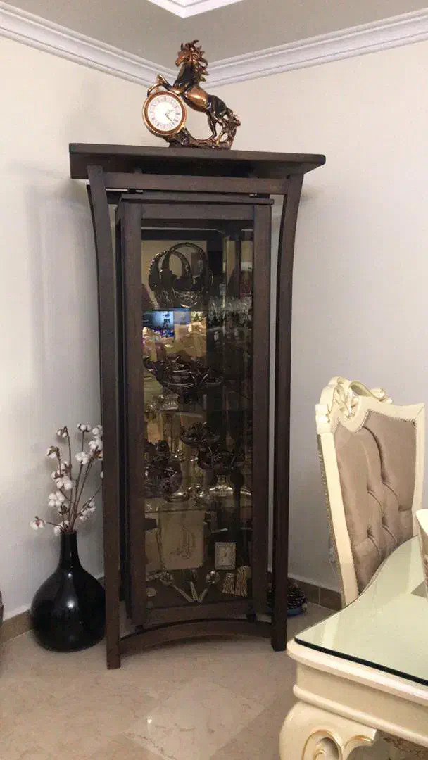 ویترین مدرن|بوفه، ویترین، کنسول|تهران, سازمان برنامه شمالی|دیوار