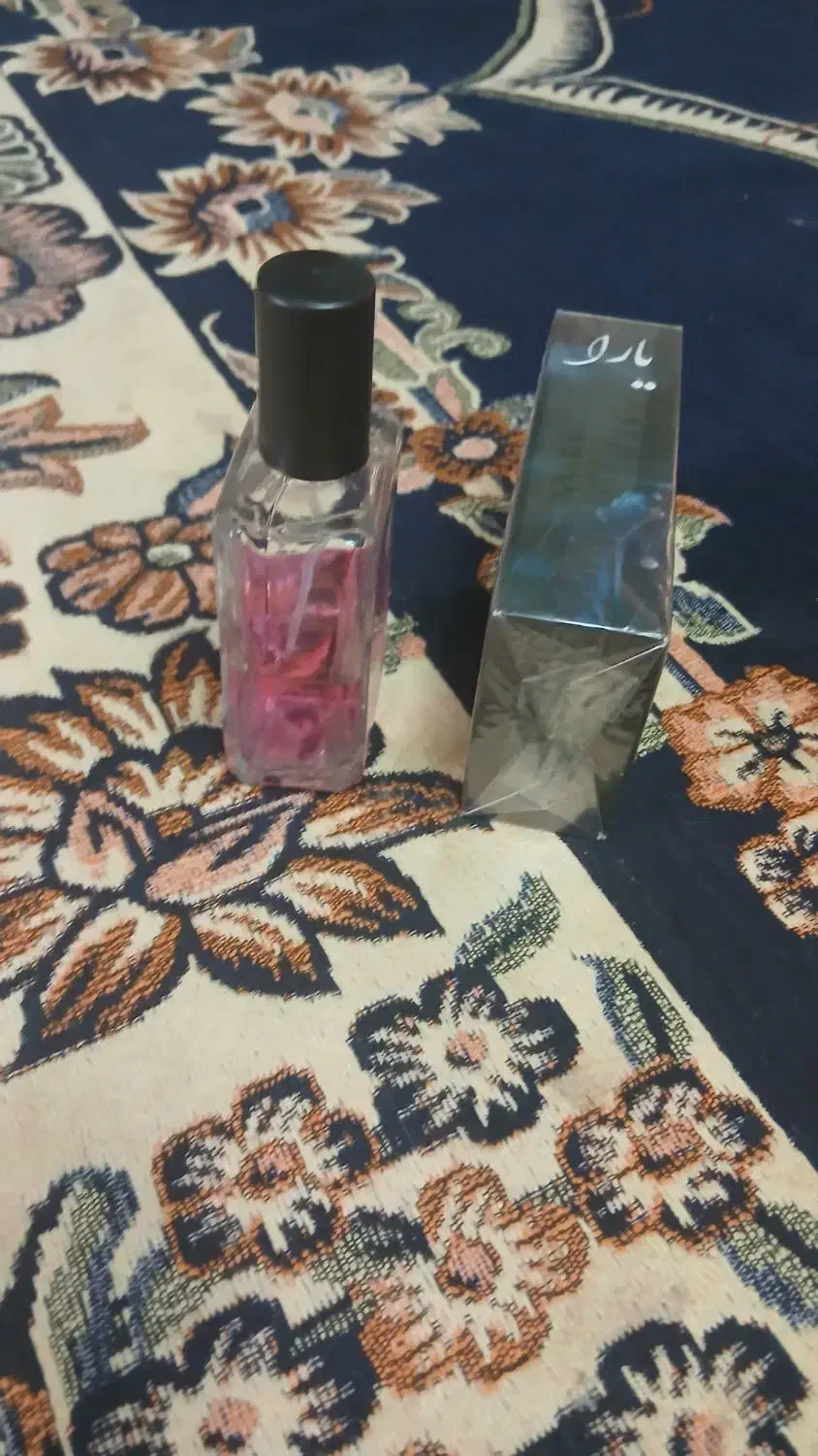 عطر یارا|آرایشی، بهداشتی، درمانی|تهران, نعمت‌آباد|دیوار