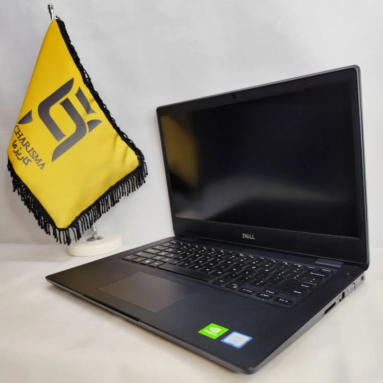 نسل هشتم corei7 با2Gگرافیک مدل Dell latitude 3400|رایانه همراه|تهران, میدان ولیعصر|دیوار